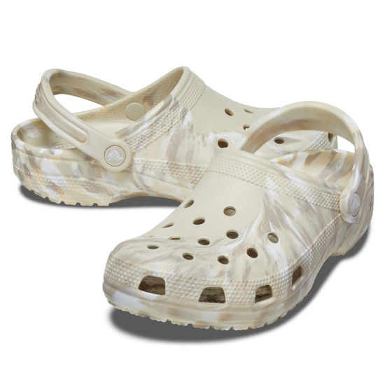 Crocs Classic Marbled Clog Crocs Classic Marbled Clog